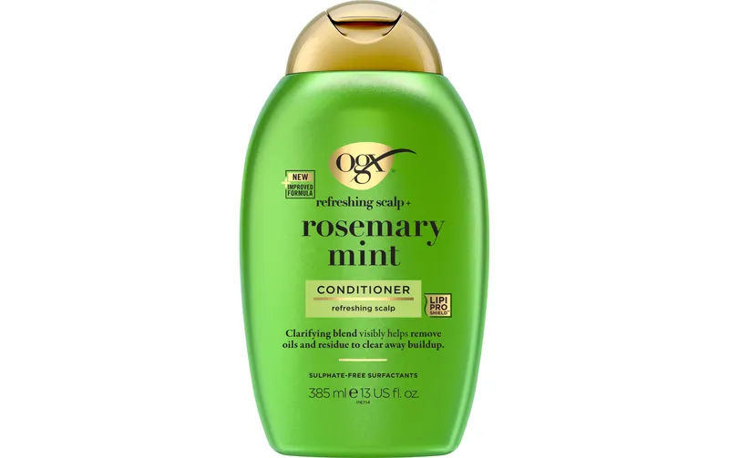 OGX Haarspülung Rosemary and Mint 385 ml
