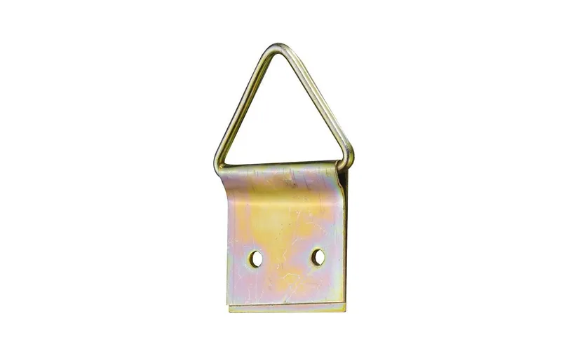 FTM Bilderklappösen 14 x 14 mm, 6 pezzi
