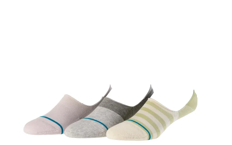 STANCE Socken Absolute Lavender 3er-Pack