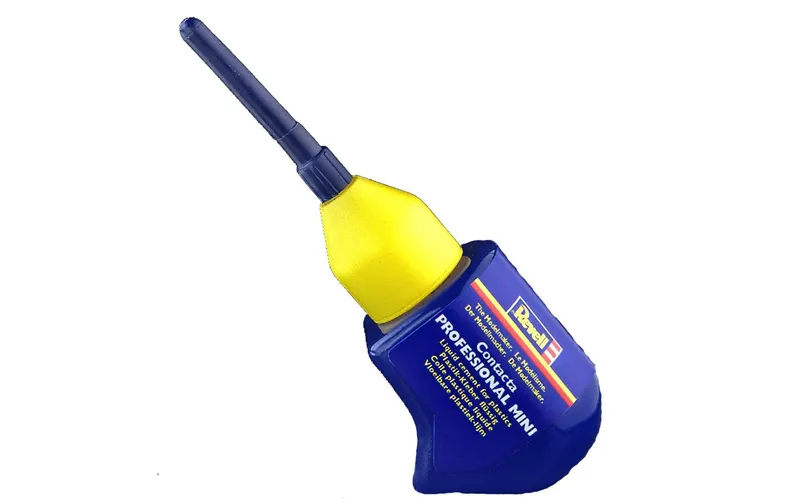 Revell Modellbauklebtissu Contacta Professional 1 pièces, 12.5 g