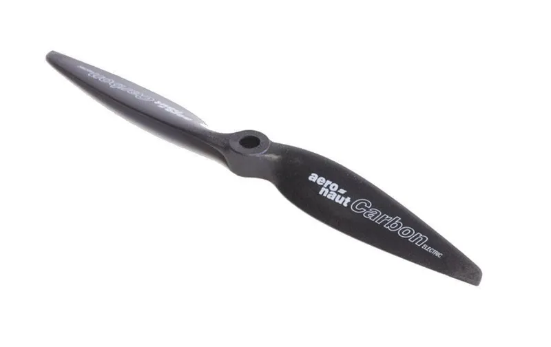 Aeronaut Propeller CAMcarbon Light Prop linksdrehend 8x4.5 "