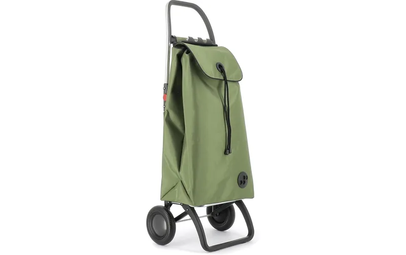Rolser ROLSER TROLLEY IMAX MF 2 L KAKI Khaki