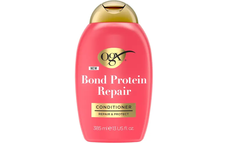 OGX Haarspülung Bond Repair 385 ml