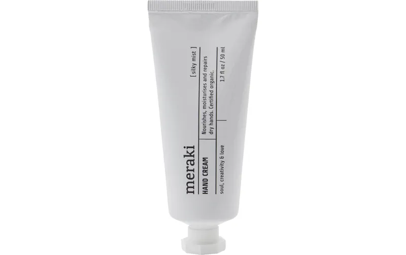 meraki Hand cream, Silky mist, 50 ml 50 ml