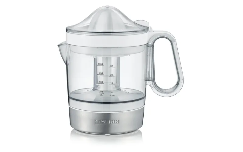 Severin Zitruspresse CP 3535 blanc