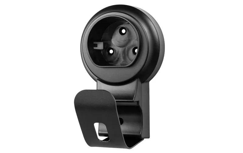 FURBER.power supporto a muro POP per Typ 2 Autoladekabel