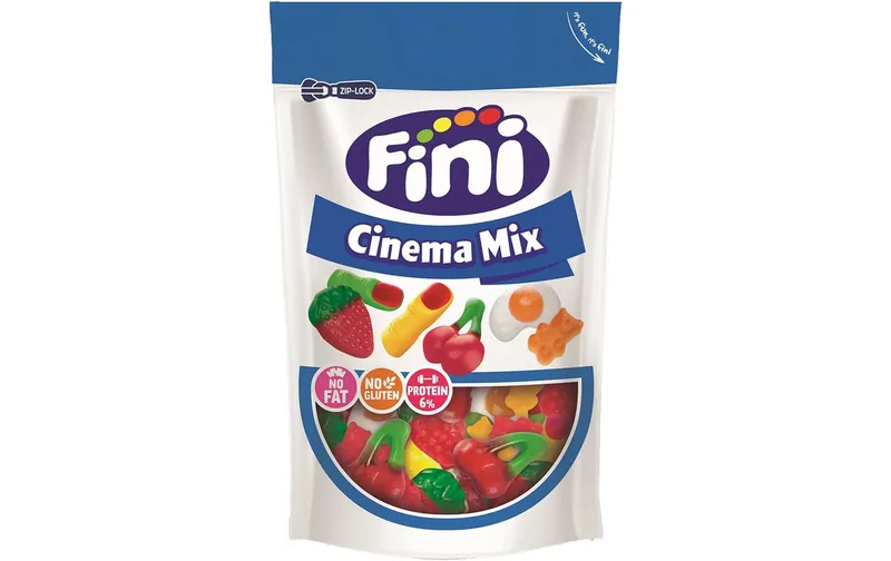 Fini Cinema Mix 180 g