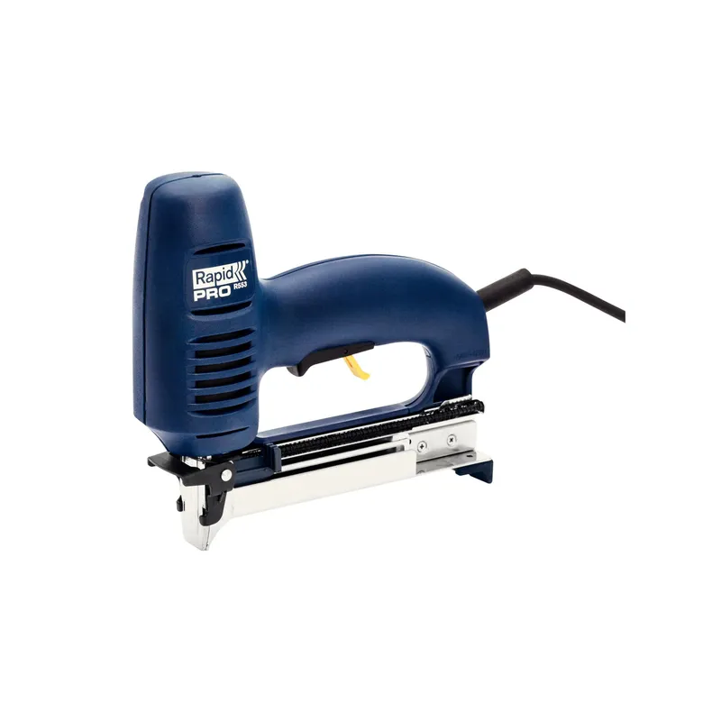 Rapid Elektro-Tacker PRO R553