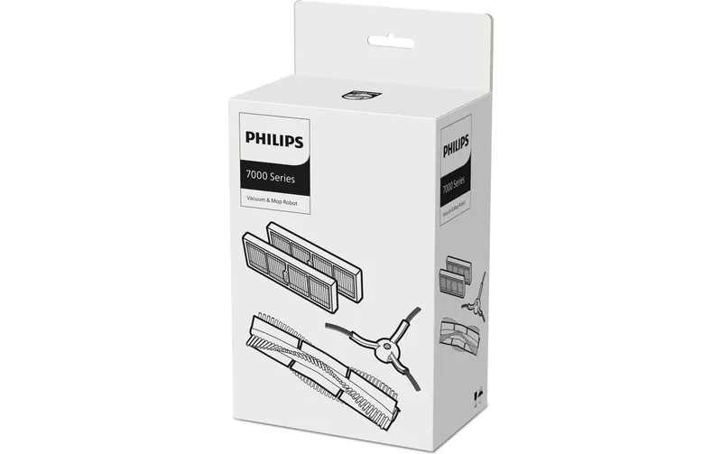 Philips HomeRun Ersatzteil-Set XV1473/00