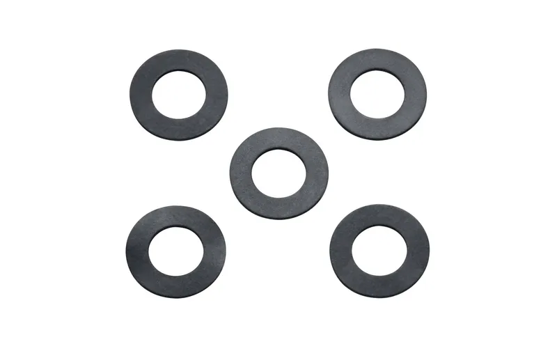 Mateu Gummidichtung 18 mm 5 pieces