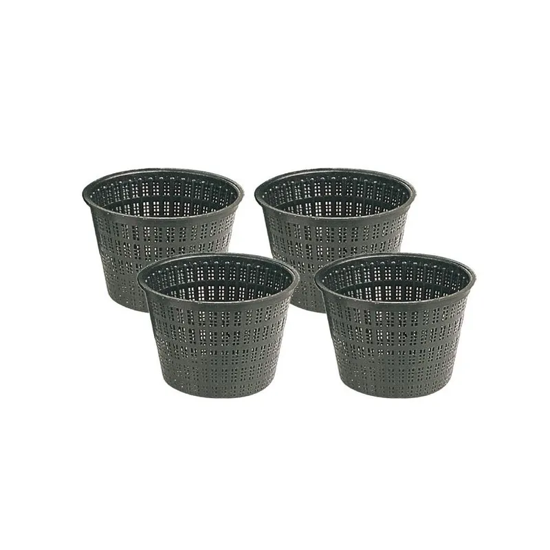 OASE Pflanzkorb rund 13 cm, 4 Stk.