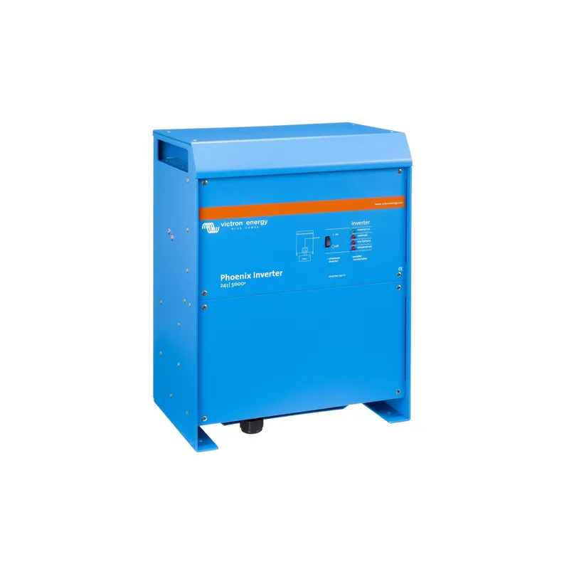 Victron Wechselrichter Energy Phoenix Inverter 24/5000 VE.Bus