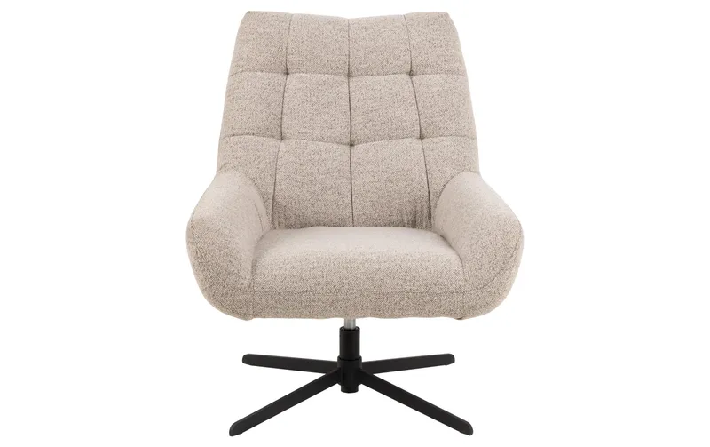 AC Design Sessel Paris Beige