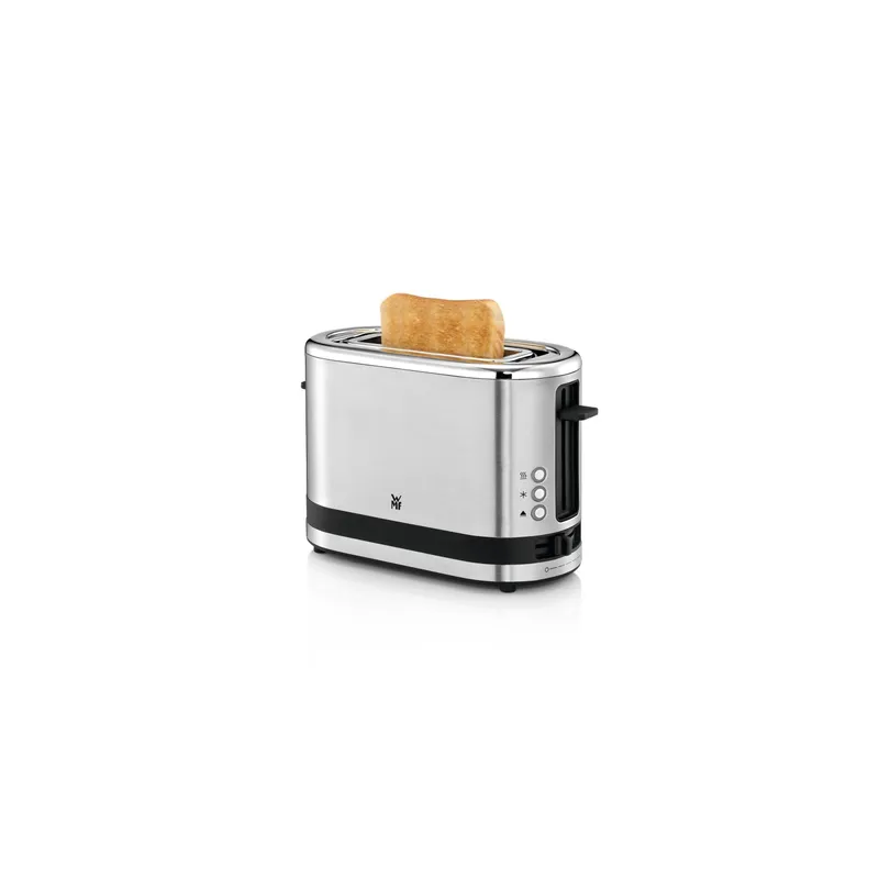 WMF Toaster Küchen minis nero/Silber