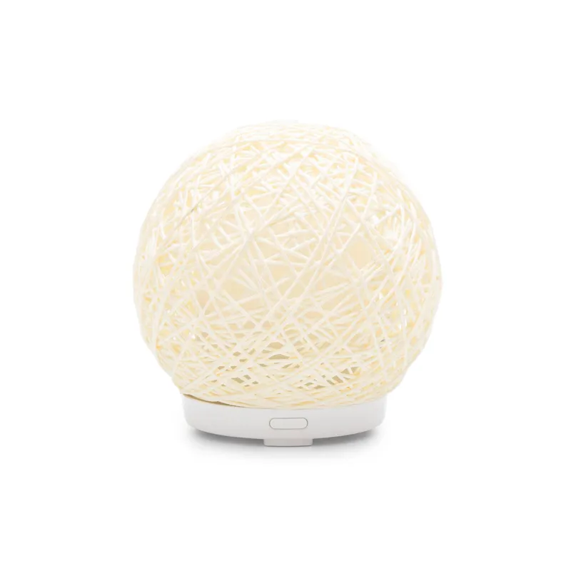 Rio Aromavernebler LOLA mit farbwechselnder LED-Beleuchtung