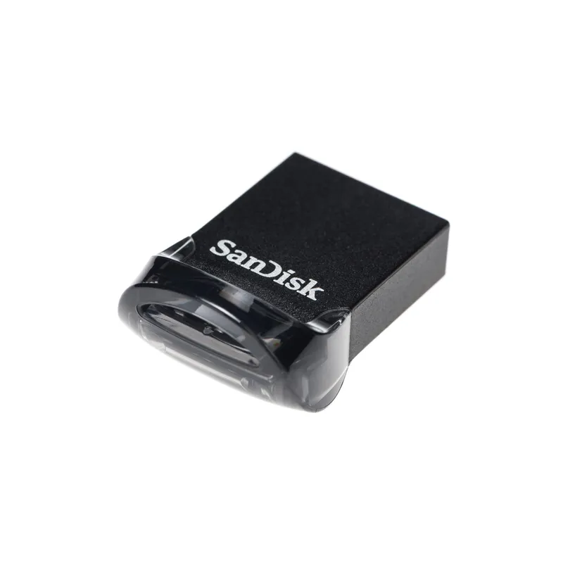 SanDisk USB-Stick Ultra Fit USB3.1 64 GB
