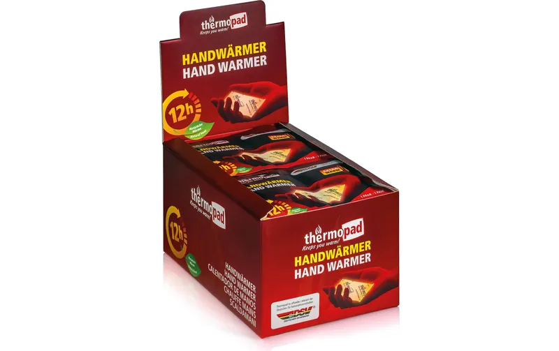 Thermopad multi Handwärmer 30er-Pack