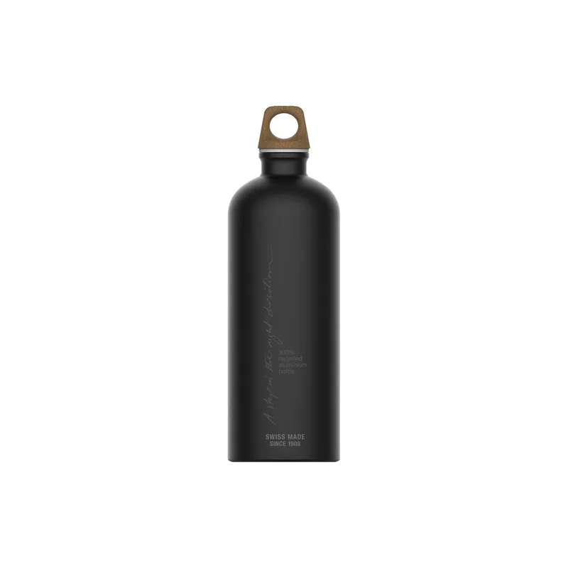 SIGG Trinkflasche Traveller MyPlanet 1 l Direction Plain