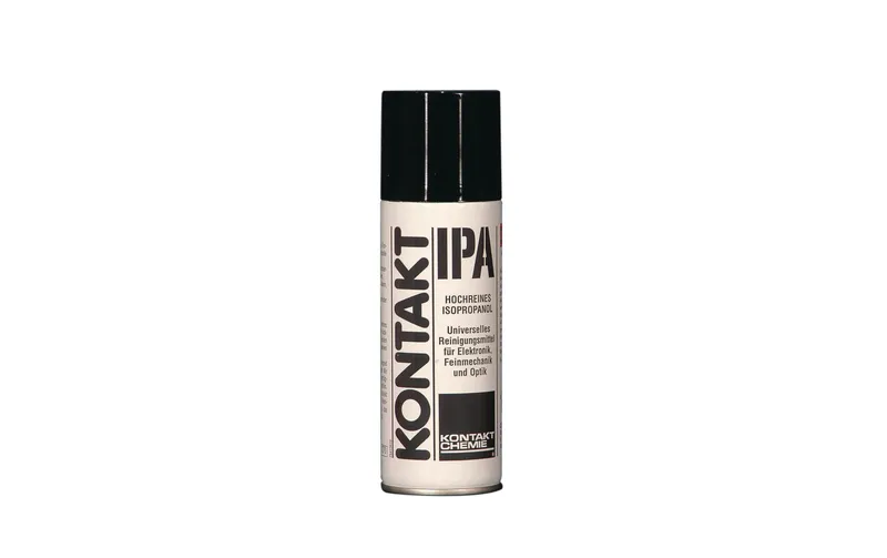 Kontakt Chemie IPA-Reiniger Kontakt IPA 200 ml