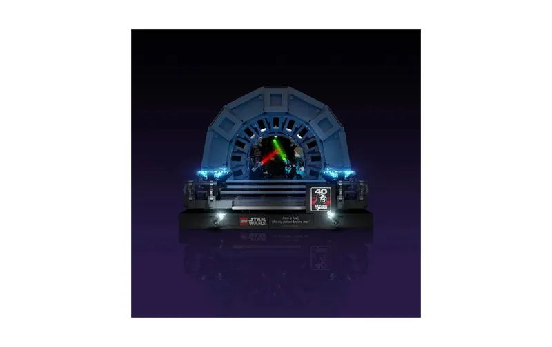 Light My Bricks LED-Licht-Set pour LEGO® SW Diorama LMB 2.0 103470