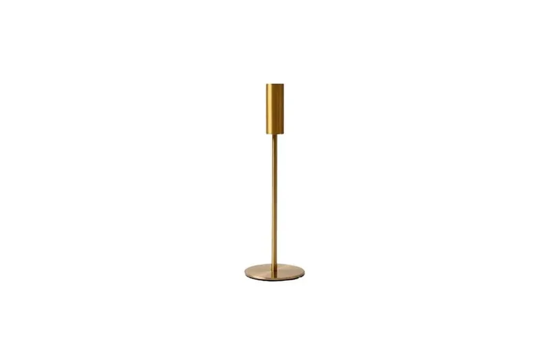 Esmée Kerzenständer 25 cm, Gold