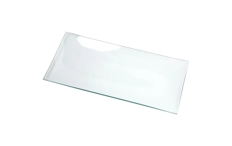 Creativ Company Glasplatte 12 pezzi
