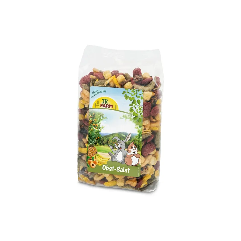 JR Farm Obst-Salat Ergänzungsfutter per Nager 200 g