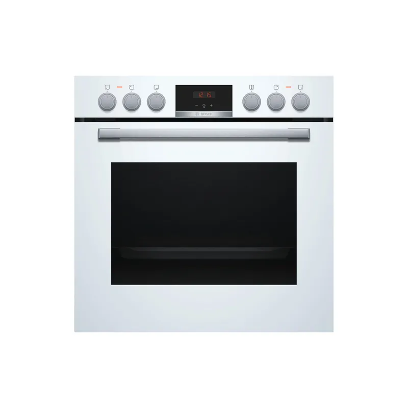 Bosch Einbauherd HEA513BW3 blanc A+
