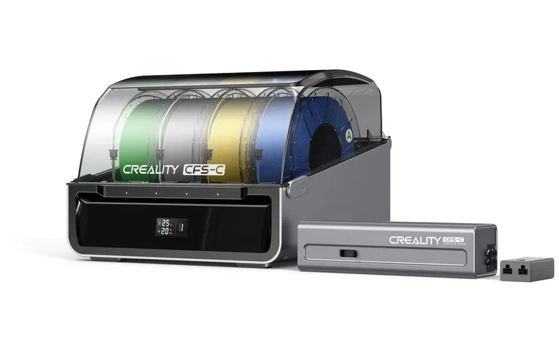 Creality Filamentsystem CFS-C