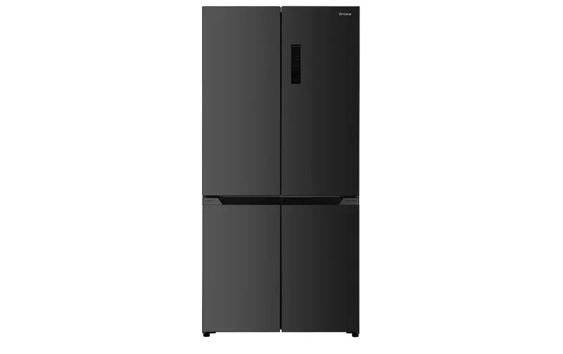 Trisa Foodcenter Slot-in nero