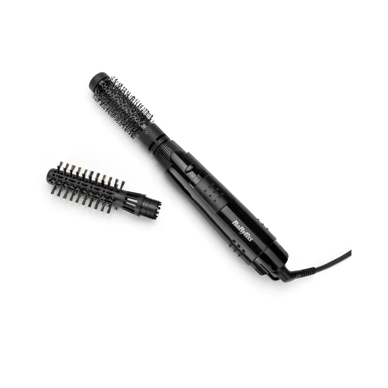 Babyliss Warmluftbürste Smooth Shape 300 W