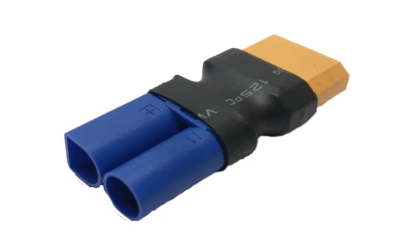 EP short adapter EC5 to XT90
