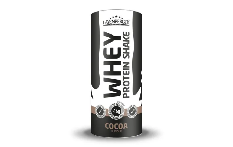 Layenberger Whey High Protein Shake Cocoa 300 g