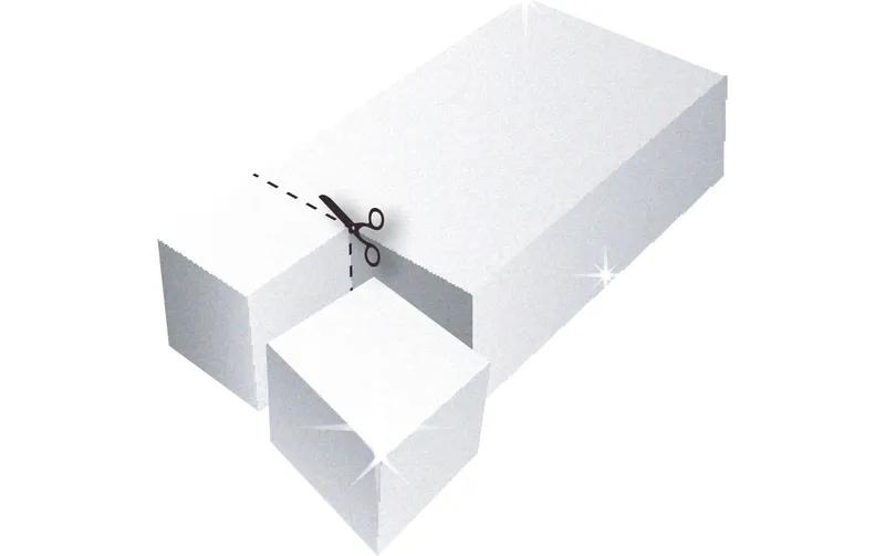 CPC Flecken-Radierer Star Clean 1 pieces
