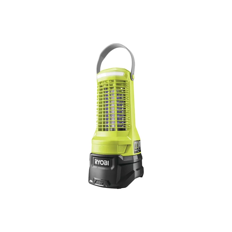 RYOBI Akku-Insektenvernichter Solo RY18BZA-0