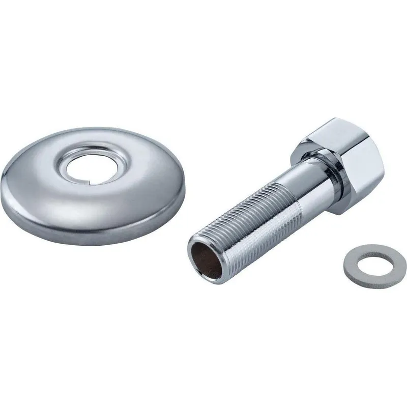 Mateu Verschraubung 1/2", 3/4", gerade