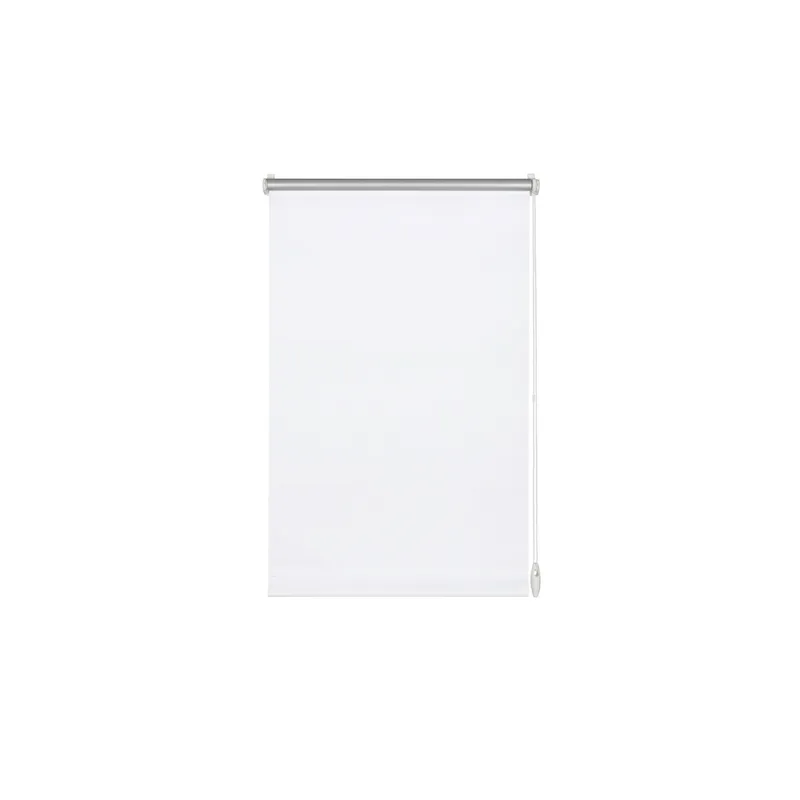 Gardinia Verdunklungsrollo Easyfix, Thermo 60 x 150 cm, bianco
