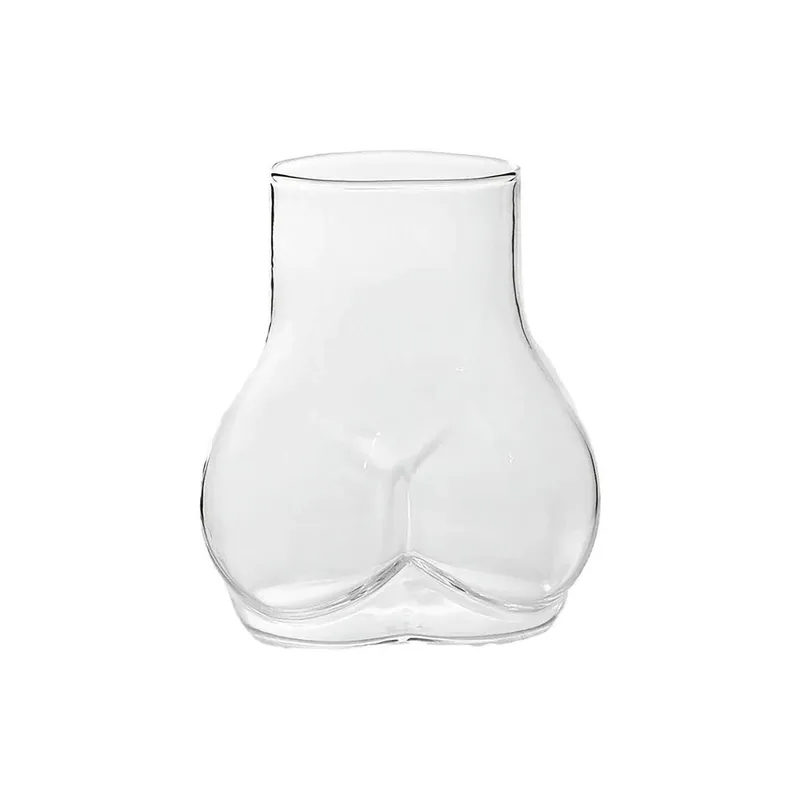 Paderno Universalglas 450 ml, 1 pezzi, trasparente