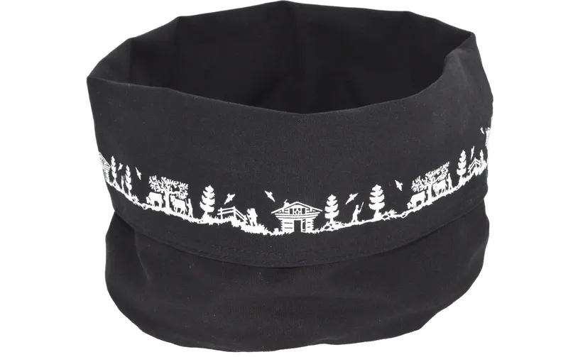 Heidi Cheese Line Brotkorb RONDO Alpen Ø 18 cm
