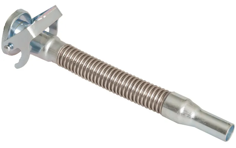 HP Autozubehör 29 cm flexibel, Metall