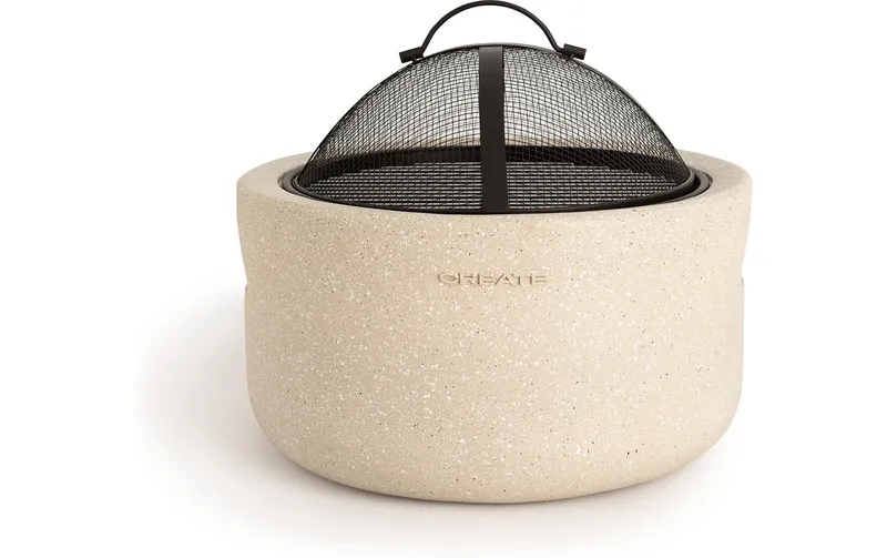 Create Grill FIRE BOWL GRILL