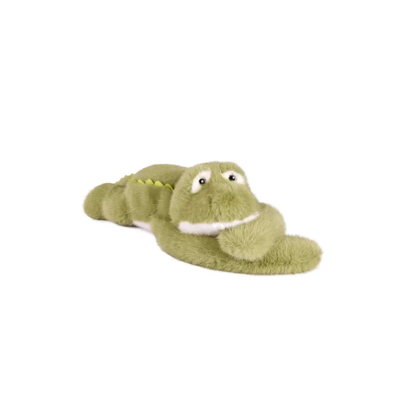 DouDou et compagnie Plüsch Krokodil 50 cm