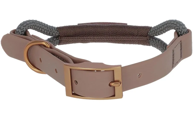 Kerbl Halsband Monte Carlo 8 mm x 30 cm - 40 cm