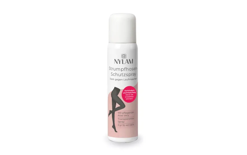 Nylam Schutzspray trasparente per Strumpfhosen 75 ml