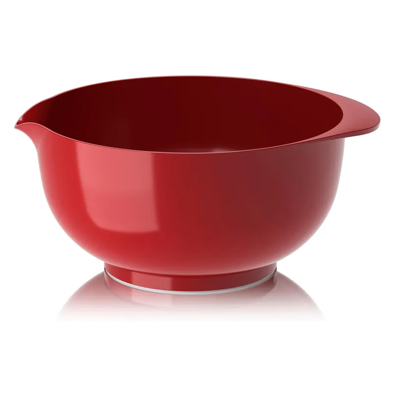 Rosti Rührschüssel New Margrethe 5 l, red