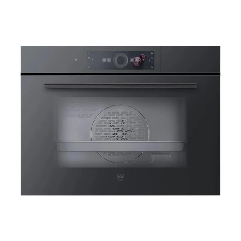 V-Zug Einbaudampfbackofen CombiSteamer V4000 45
