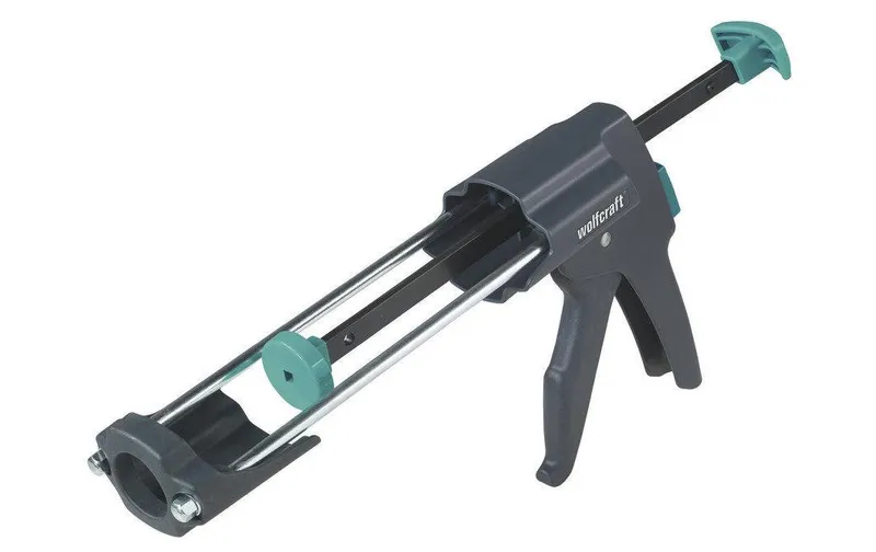 Wolfcraft 1 MG 600 PRO