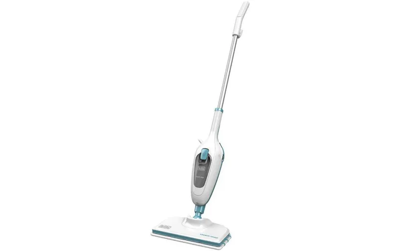 BLACK+DECKER Dampfbesen 1300W