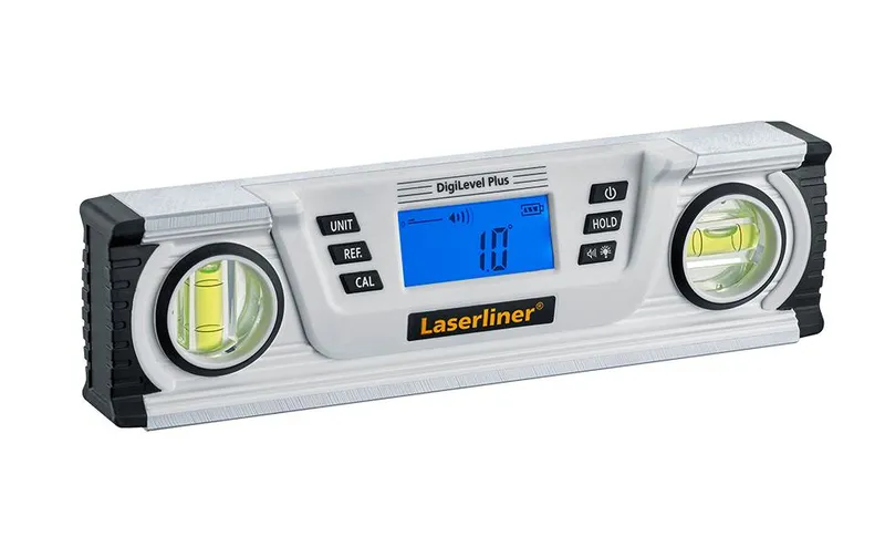 Laserliner Wasserwaage DigiLevel Plus 25
