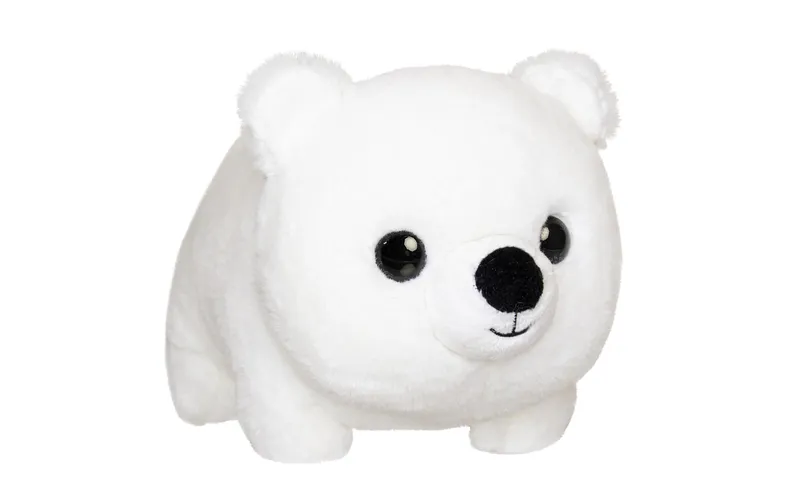 AURORA Plüsch Spudsters Penni Polar Bear 21 cm